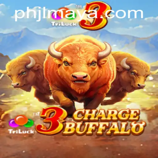 Explore the Thrills of 3ChargeBuffalo
