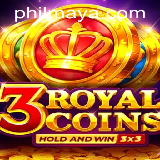 Exploring the Thrills of 3royalcoins - A Comprehensive Introduction