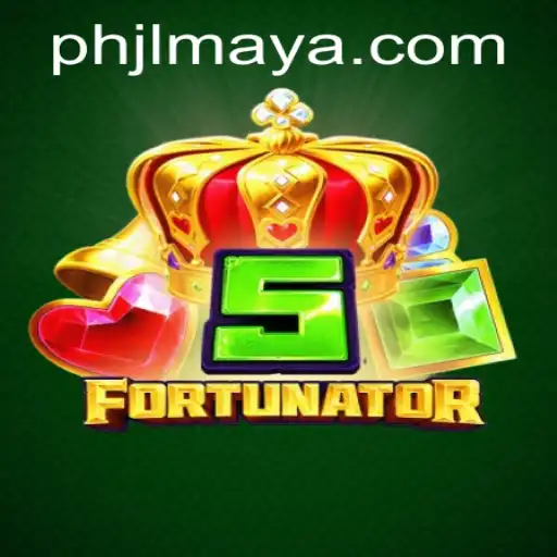 Discovering the Thrilling World of 5Fortunator via PHJL.COM