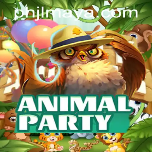 Discover the Exciting World of AnimalParty: A Game for All Ages