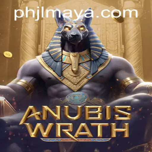 AnubisWrath Game Unveiled: Discover a Mystical Journey with PHJL.COM