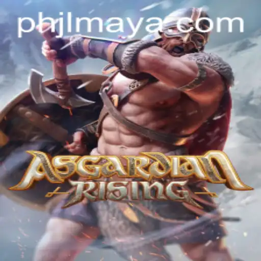 AsgardianRising: A New Adventure Game Experience