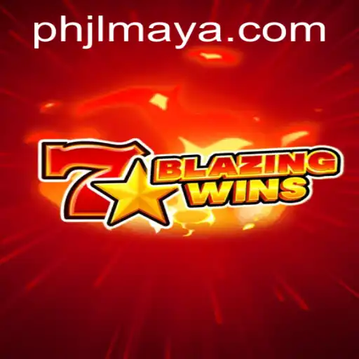 BlazingWins: Discover the Exciting World of Gaming at PHJL.COM