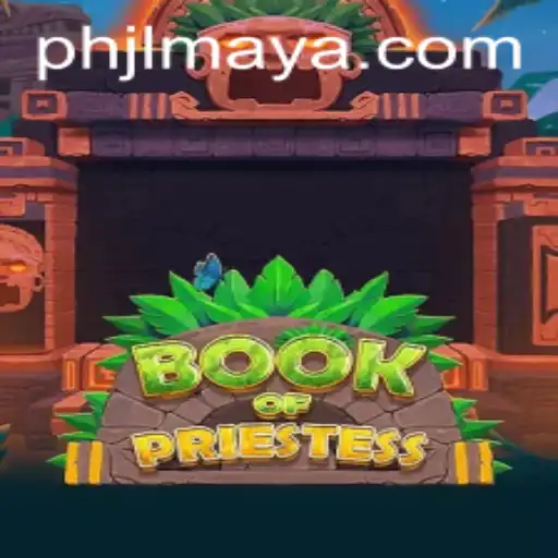 The Mystical World of BookOfPriestess