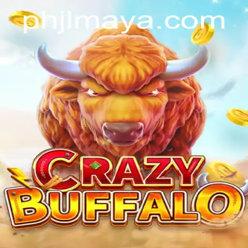Unveiling the Thrills of CRAZYBUFFALO: A Gaming Odyssey with PHJL.COM