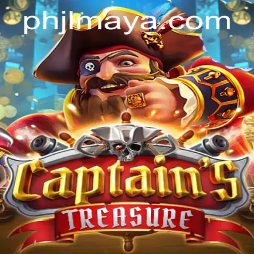 Unveiling the Thrills of CaptainssTreasure: Dive into a New Era of Adventure