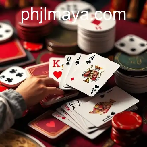 Gaming Experience PHJL.COM - 800+ Premium and Exclusive Games