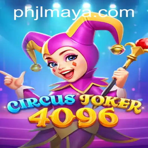 Exploring the Thrilling World of CircusJoker4096
