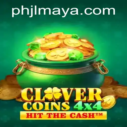 Exploring the Thrilling World of CloverCoins4x4: An In-depth Guide
