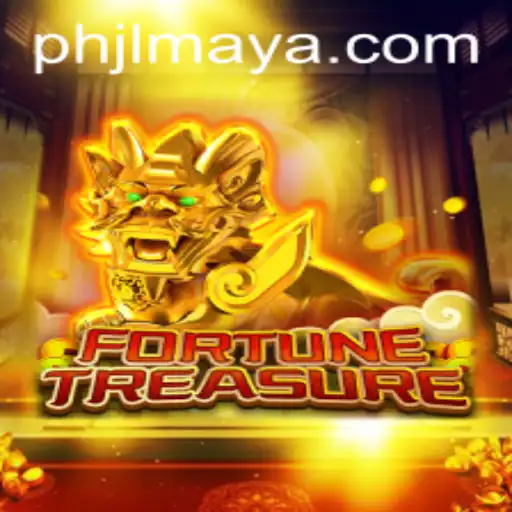 FortuneTreasure: An Engaging Adventure with PHJL.COM