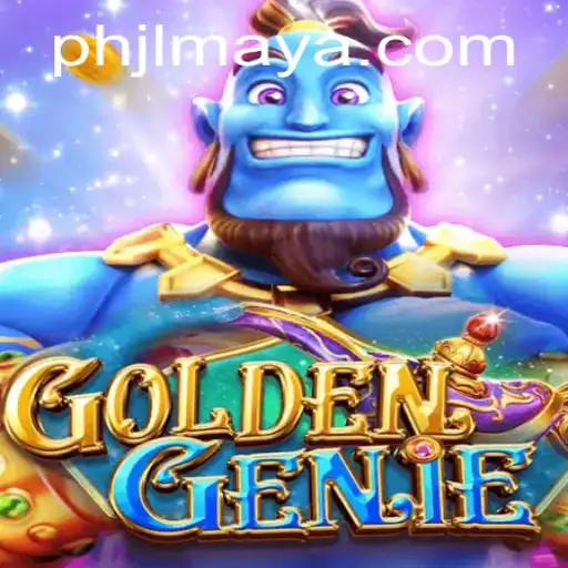 Exploring GOLDENGENIE: An Enchanting Gaming Journey with PHJL.COM