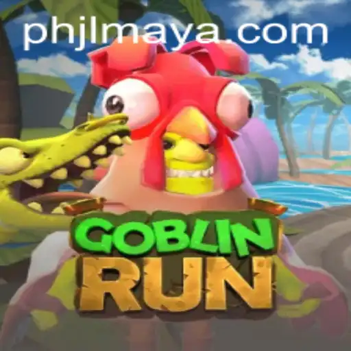 GoblinRun: A Thrilling Adventure in a Vibrant Fantasy World
