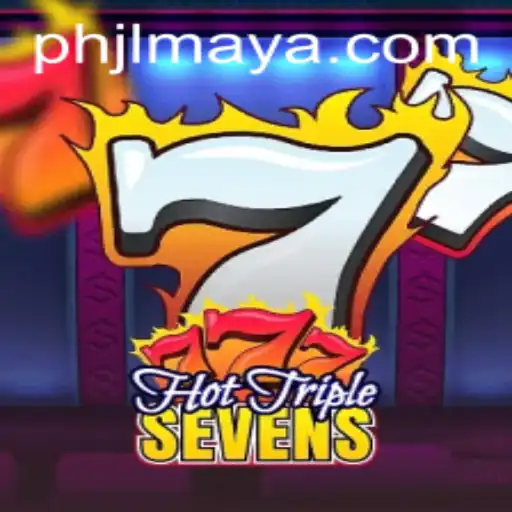 Exploring HotTripleSevens: A Thrilling Game in the World of PHJL.COM