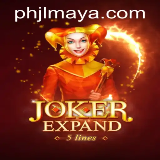 JokerExpand: A New Era of Gaming from PHJL.COM