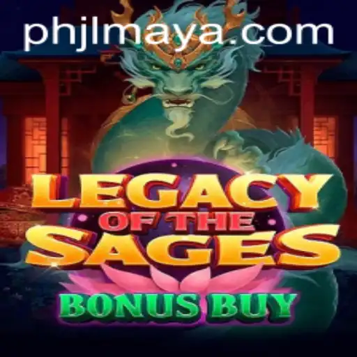 Legacy of the Sages Bonus Buy: A Deep Dive into the Enchanting World of Slot Gaming