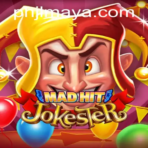 MadHitJokester: A Hilarious Game Experience with PHJL.COM