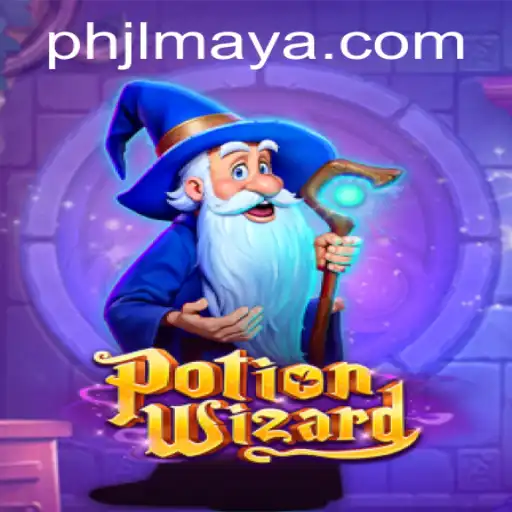 Exploring the Magical World of PotionWizard and the Mysterious PHJL.COM