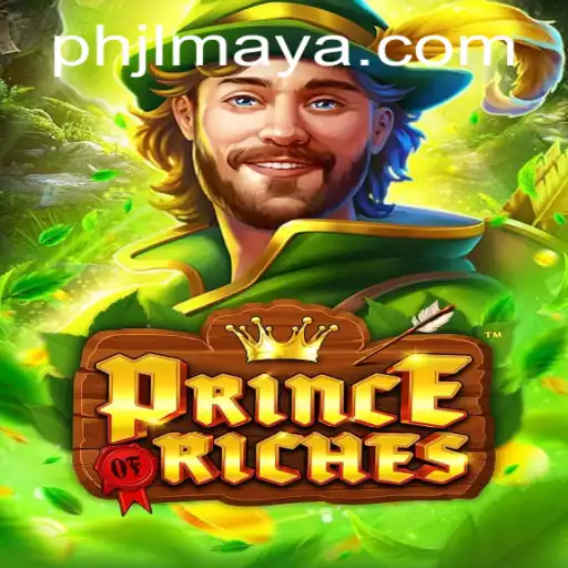 Unveil the Secrets of PrinceOfRiches: Adventure Awaits