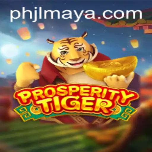 Unveiling ProsperityTiger: A New Era in Gaming