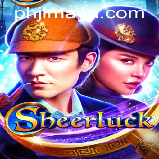 Dive into the Enigmatic World of Sheerluck: A Modern Gaming Sensation