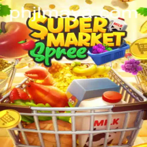 Unveiling SupermarketSpree: A Thrilling Rush Through Aisles