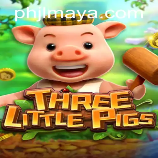 An In-Depth Look at THREELITTLEPIGS Game