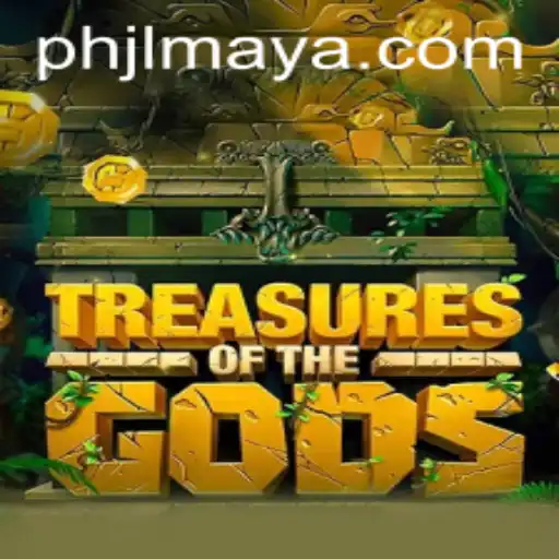 Discover the Epic Adventure of Treasure of the Gods: A Gaming Phenomenon