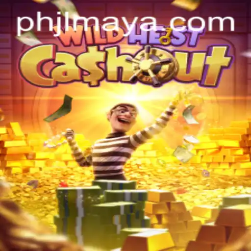 Embark on an Exciting Adventure with WildHeistCashout at PHJL.COM